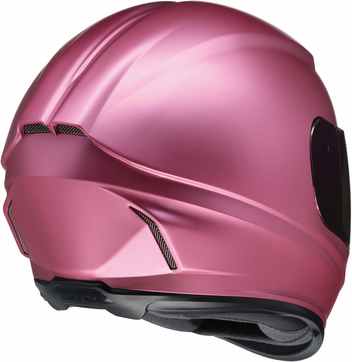 Jackal Satin Helmet