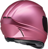 Jackal Satin Helmet