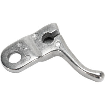 Moose Offroad Hot Starter Lever Hot Starter Lever - Silver