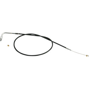 S&S Cycle Replacement Idle Cable for Dual-Cable Throttle Assembly Kits - 39"
