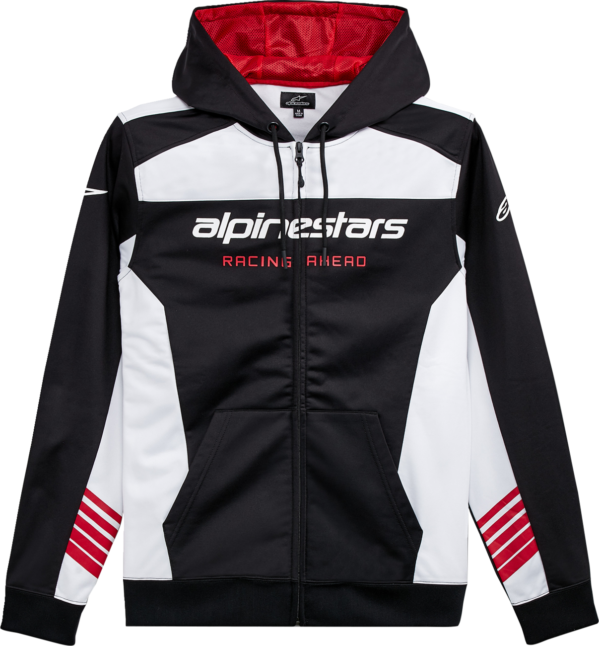 Session LXE Fleece