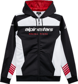 Session LXE Fleece