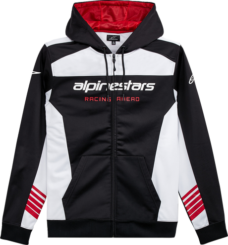 Session LXE Fleece