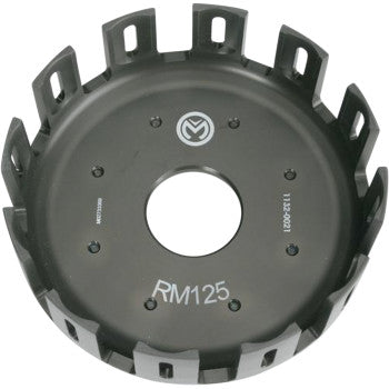 Moose Offroad Billet Clutch Basket Clutch Basket