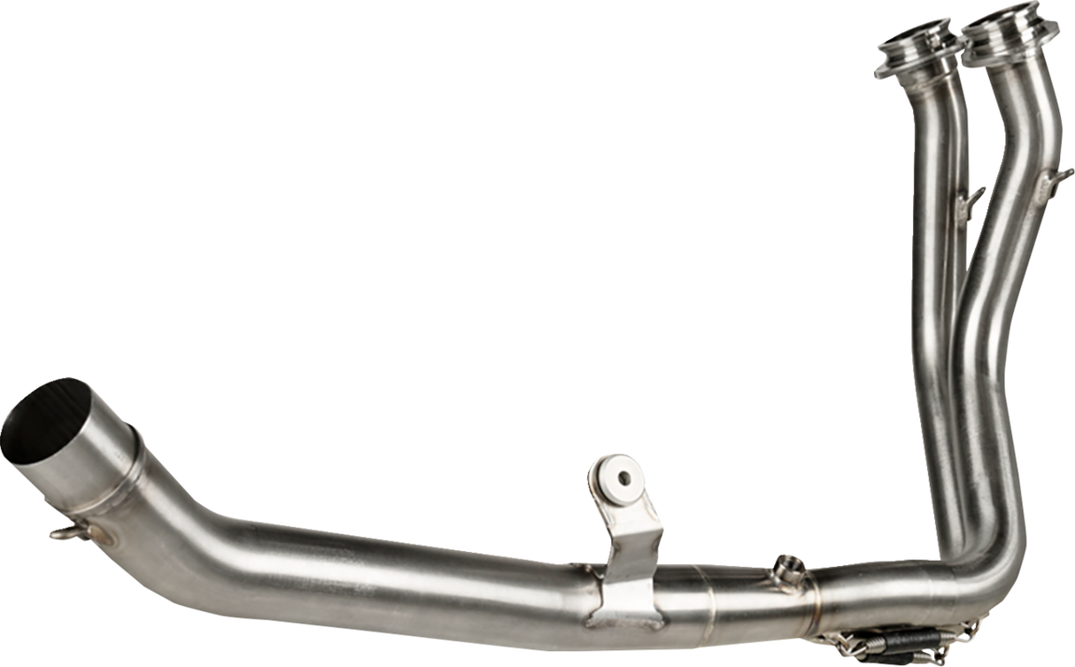 Header Pipe