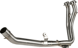 Header Pipe