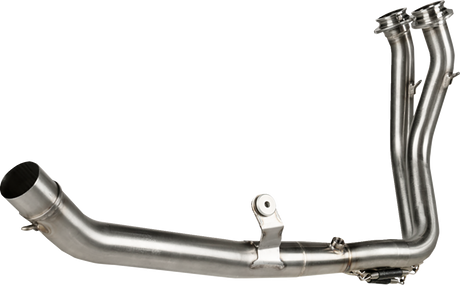 Header Pipe