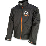 Moose Offroad Youth XC1 Rain Jacket Youth XC1 Rain Jacket - Black