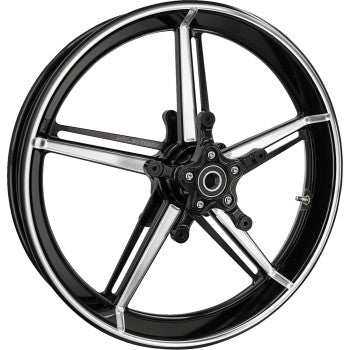 Factory 24 Front Wheel Kit