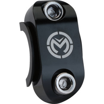 Moose Offroad Rotating Perch Clamp Rotating Perch Clamp - Black