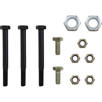 Moose Offroad Steering Rack - Polaris