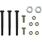 Moose Offroad Steering Rack - Polaris
