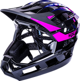 Invader 2.0 LTD Light Speed Bicycle Helmet