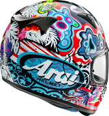 Arai Regent-X Jungle-2 Helmet