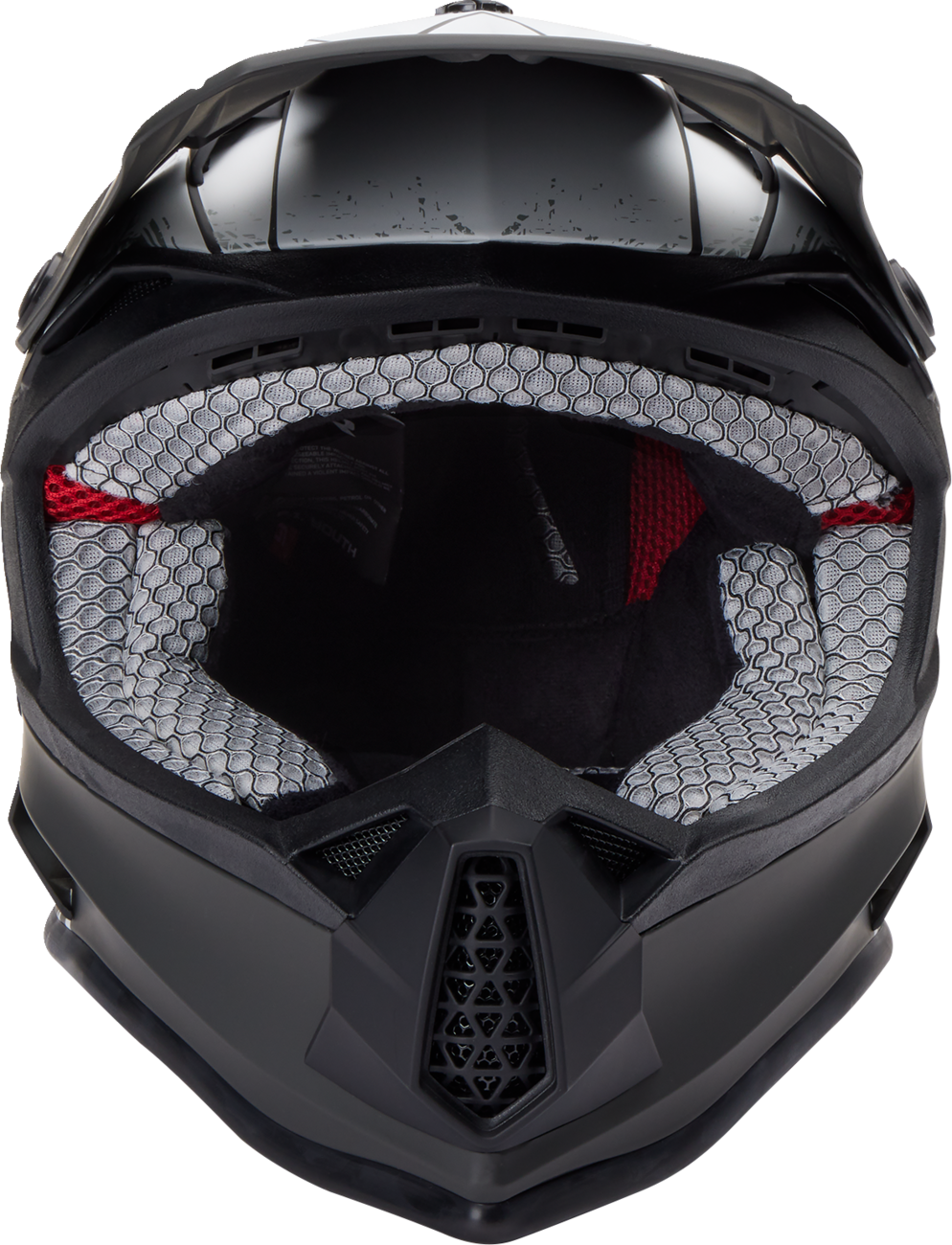Youth F.I. Fractal MIPS® Helmet