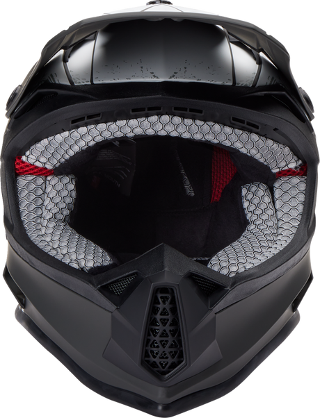 Youth F.I. Fractal MIPS® Helmet