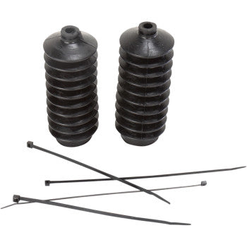 Moose Offroad Rack Replacement Boot Kit Replacement Boot Kit - Front Left/Right