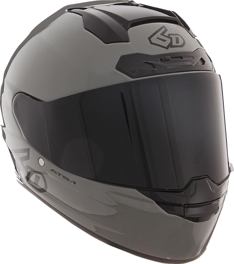 ATS-1R Solid Helmet