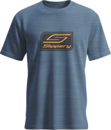 Crest T-Shirt