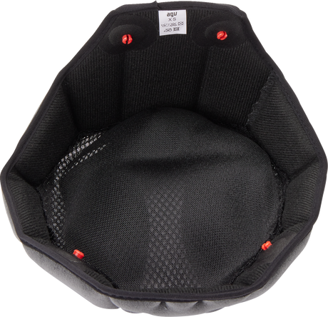 K6/K6 S Helmet Liner
