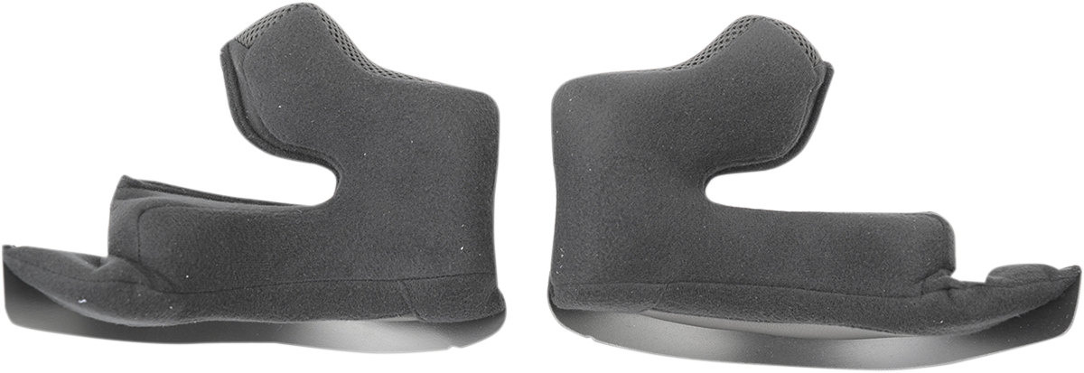 Strike Ops Helmet Cheek Pads
