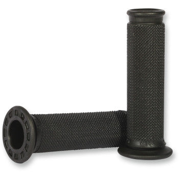 RENTHAL Single-Compound Road Race Grips - Extra Firm