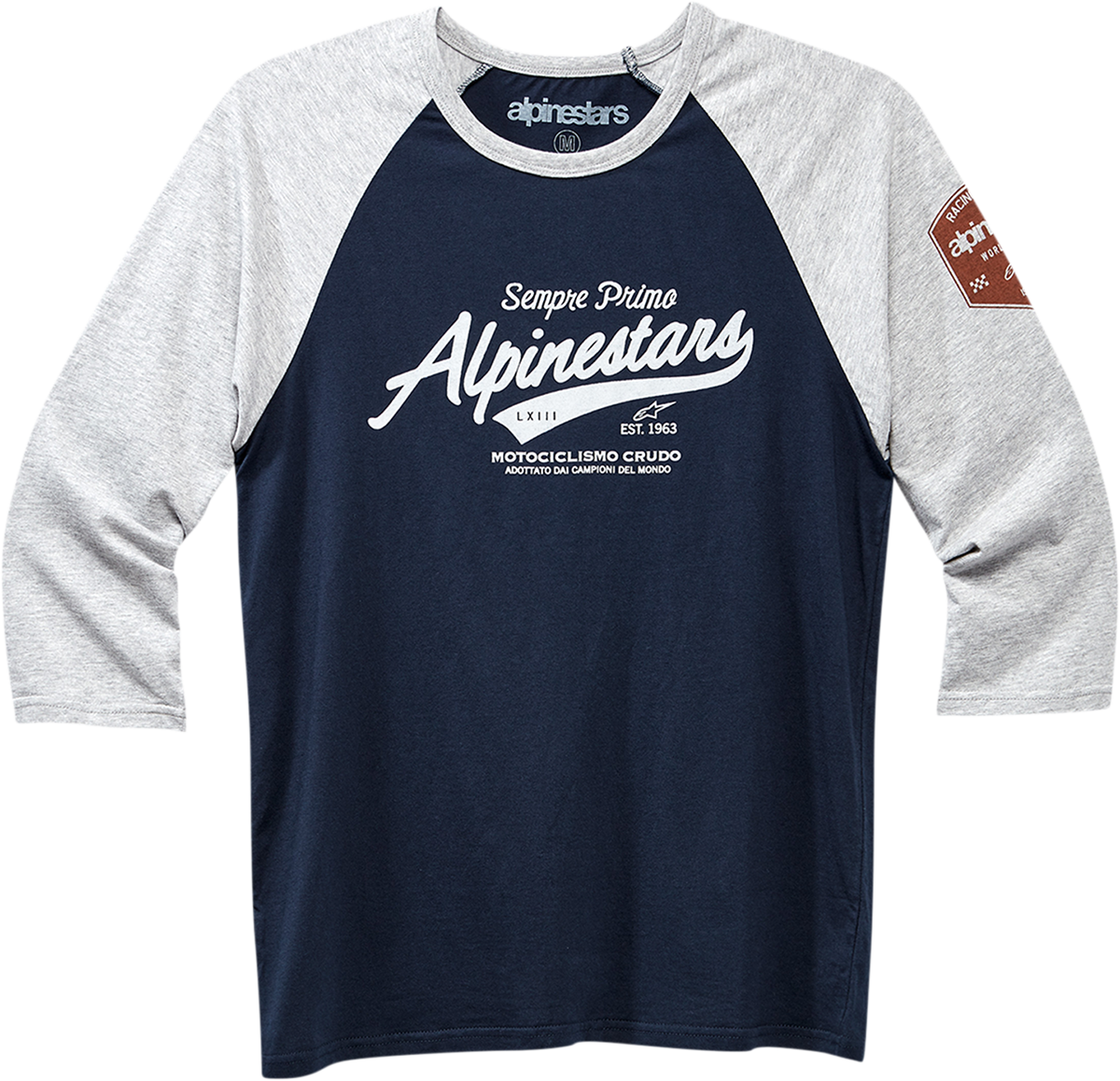 Script T-Shirt