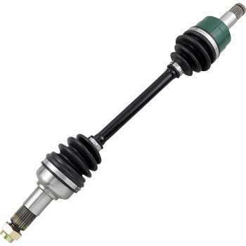 Moose Offroad OEM Replacement Standard CV Axle - Front Left/Right - Grizzly/Kodiak 550/700