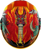 Airflite™ Blegh MIPS® Helmet