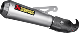 Slip-On Line Muffler