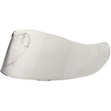 Warrant Helmet Shield