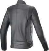 Stella Dyno Leather Jacket