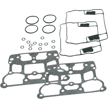 S&S Cycle Rocker Box Gasket Kit - Twin Cam