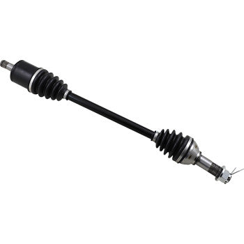 Moose Offroad Complete Axle Assembly - Front Right - Can-Am Defender