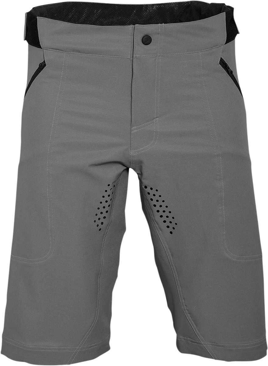 Intense Assist Shorts