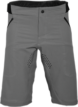Intense Assist Shorts