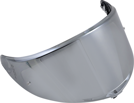 K6/K6 S Helmet Pinlock® 120 MaxVision™ Prepared Shield