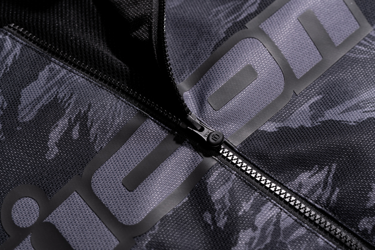 Hooligan CE Tigersblood Jacket