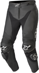 Track v2 Leather Pants