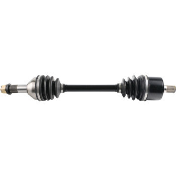 Moose Offroad OEM Replacement Standard CV Axle - Rear Left/Right - Maverick Trail