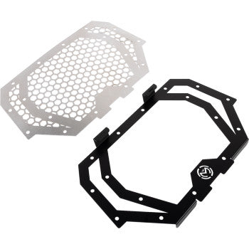 Moose Offroad Front Grille Front Grille - RZR 900/1000