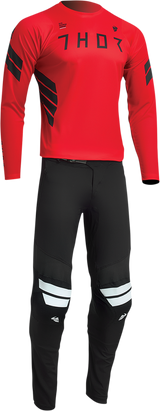 Assist Sting Long-Sleeve Jersey