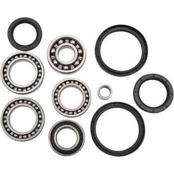 Moose Offroad Bearing/Seal Kit Differential Bearing/Seal Kit - Front/Rear - Arctic Cat/Kymco