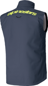 Techstar Softshell Vest