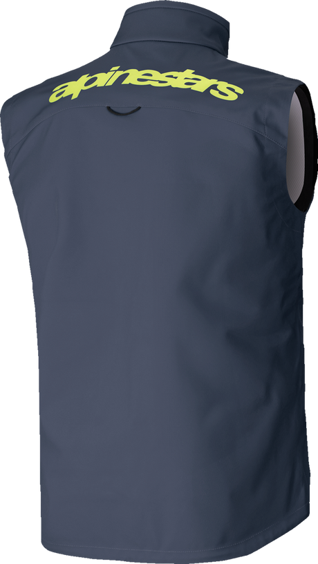Techstar Softshell Vest
