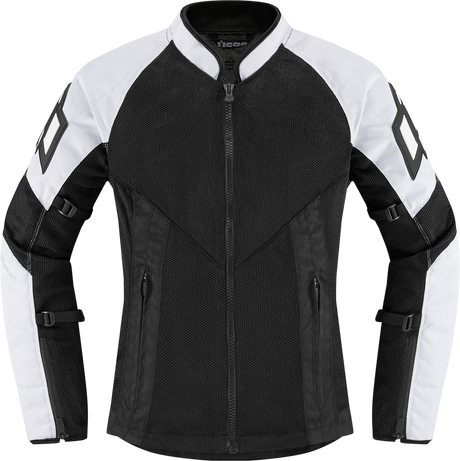 Icon Women's Mesh™ AF Jacket
