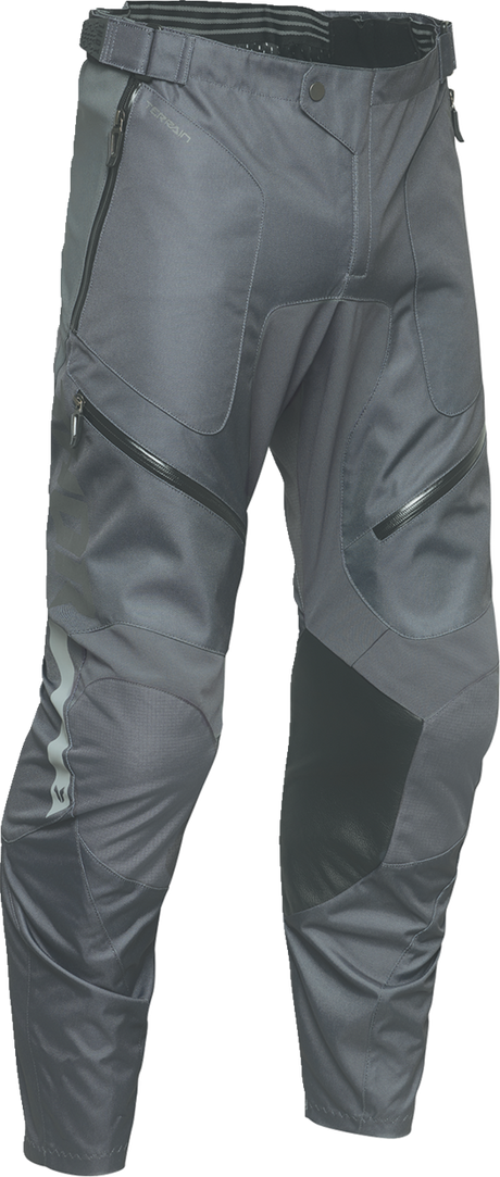 Terrain In-the-Boot Pants