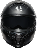 Tourmodular Solid Helmet