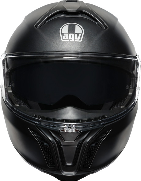 Tourmodular Solid Helmet