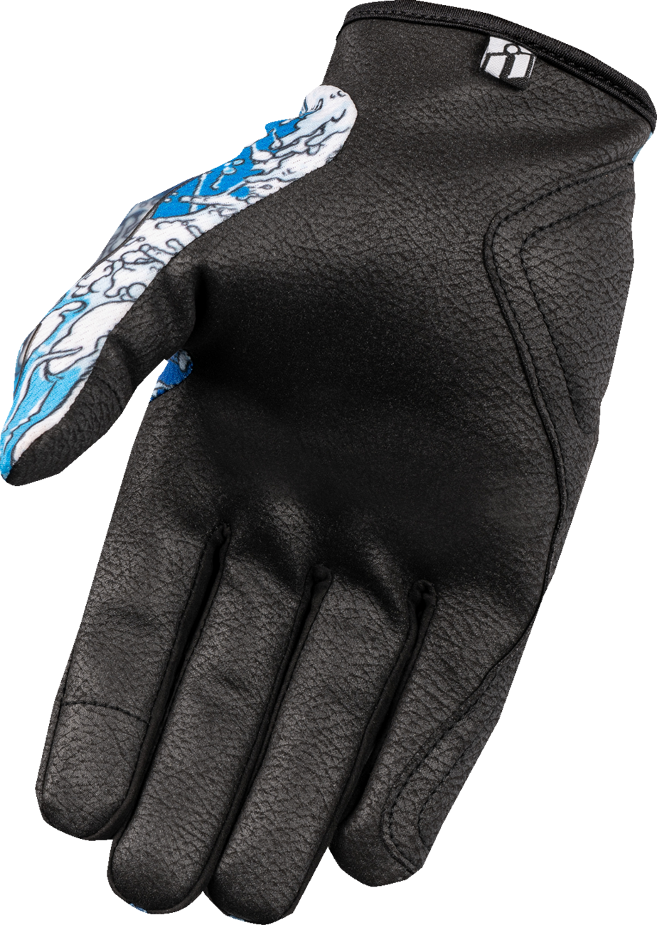 Hooligan™ Dino Fury Gloves